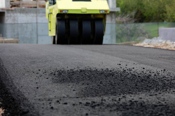 Best Concrete Paver Driveway  in Fort Sumner, NM