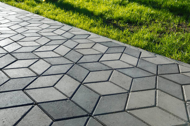 Best Brick Driveway Pavers  in Fort Sumner, NM