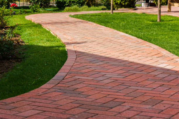 Best Commercial Driveway Pavers  in Fort Sumner, NM