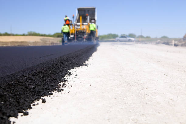 Trusted Fort Sumner, NM Driveway Pavers Experts