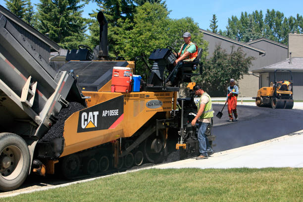 Trusted Fort Sumner, NM Driveway Pavers Experts